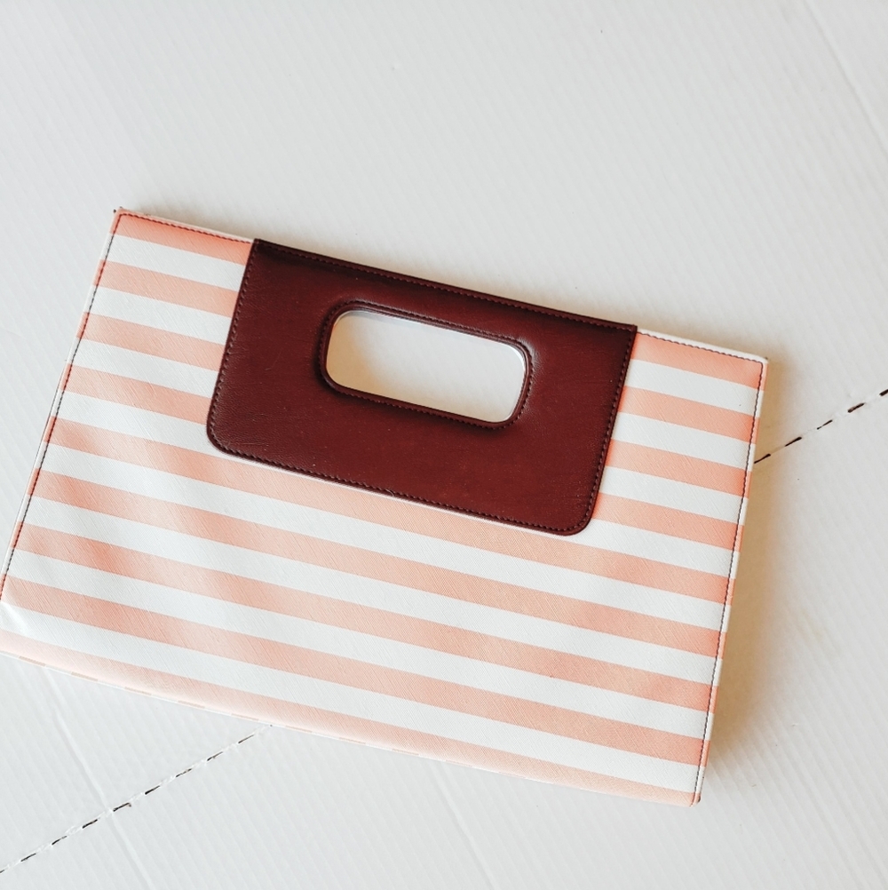New! Cato Clutch